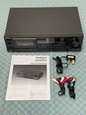 Technics bx404 pro for sale  LONDON