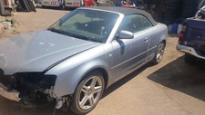 Audi convertible repairs for sale  BRISTOL