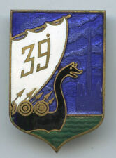 Insignes militaires identifier d'occasion  Barbezieux-Saint-Hilaire