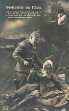 Postkarte ungelaufen stolzenbe gebraucht kaufen  Roth