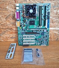 Retro msi 850 gebraucht kaufen  Steinhagen