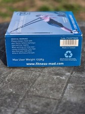 Pro bodyweight suspension for sale  SLOUGH