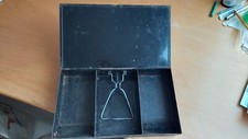 Vintage tin cash for sale  EXMOUTH