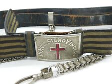 Victorian masonic knights for sale  EDINBURGH