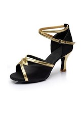 Damen tanzschuhe salsa gebraucht kaufen  Hamburg