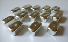 Tin miniature loaf for sale  SHEFFIELD