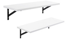 Songmics floating shelves for sale  SHEFFIELD