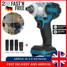 500nm brushless high for sale  LEICESTER