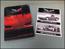 1999 chevrolet corvette for sale  Red Wing