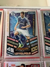 Topps match attax gebraucht kaufen Topps match attax gebraucht kaufen  Düsseldorf