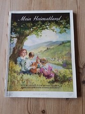 Heimatland schönsten volkslie gebraucht kaufen  Schifferstadt