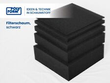 Universal luftfilter schaumsto gebraucht kaufen  Rinteln