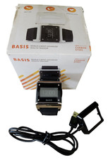 Smartwatch BASIS B1 2014 edição rastreador de saúde. comprar usado  Enviando para Brazil