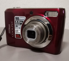 Nikon coolpix l20 gebraucht kaufen  Essen