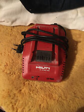 Genuine hilti charger for sale  Shipping to Ireland