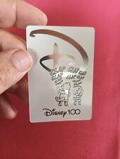 Disney 100 wonder gebraucht kaufen  Legden