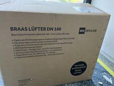 Lüfterziegel 160 braas gebraucht kaufen  Petersberg