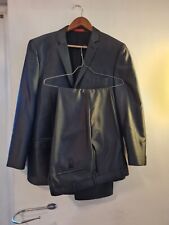 Mens ventuno grey for sale  LONDON