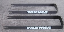 Pair yakima wheel for sale  Eugene