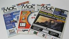 Mac magazine rivista usato  Papiano