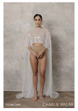 Charlie brear bridal for sale  BERKHAMSTED