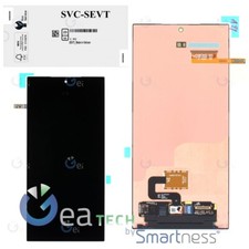 Display lcd samsung usato  Napoli