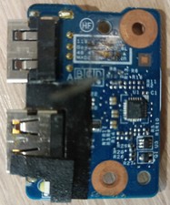 Scheda usb envy usato  Terni
