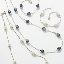 E571b pearl necklace for sale  MARKFIELD
