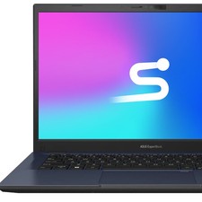 Używany, Laptop Asus ExpertBook B1402CBA I5-1235U 16GB 512GB NVMe SSD FHD Win11Pro na sprzedaż  PL