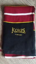 Sciarpa scarf bufanda usato  Palermo