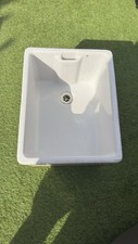 Armitron porcelain sink for sale  DUNSTABLE