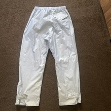 Prosimmon waterproof trousers for sale  ROTHERHAM