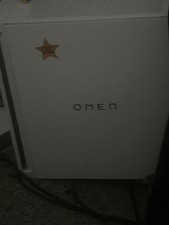 Omen 25l gaming for sale  Gulfport