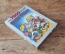 Food fight atari usato  Urgnano