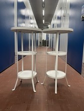 Set comodini camera usato  Italia