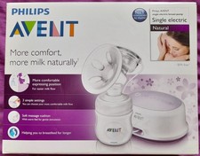 Philips aventi single for sale  LONDON