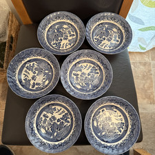 Muesli bowls set for sale  BURY ST. EDMUNDS