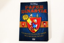 Paperdinastia grande storia usato  Milano