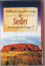 Australien saga siedler gebraucht kaufen  Berlin