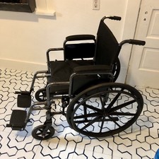 Invacare medical manuel for sale  Cleveland