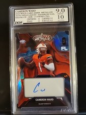 Cam ward auto for sale  Washington