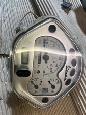 Vespa gts 125 for sale  LONDON