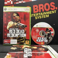 Red Dead Redemption W.Manual Xbox 360 PAL MUITO BEM TESTADO FRETE RASTREADO GRÁTIS, usado comprar usado  Enviando para Brazil