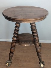 Antique mission oak for sale  Riverside