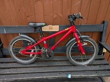 frog bike for sale  PETERBOROUGH