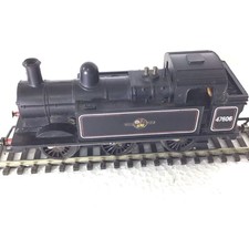 Hornby jinty smoke for sale  LLANWRDA
