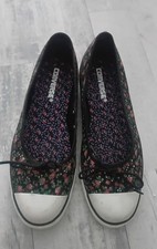 Tolle ballerinas converse gebraucht kaufen  Münster