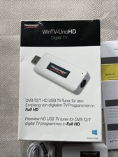 Hauppauge wintv unohd for sale  WATFORD