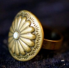 Messing ring kleiner gebraucht kaufen Messing ring kleiner gebraucht kaufen  Fuldabrück