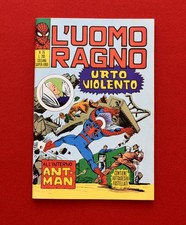 uomo ragno corno adesivi usato uomo ragno corno adesivi usato Villar Focchiardo
